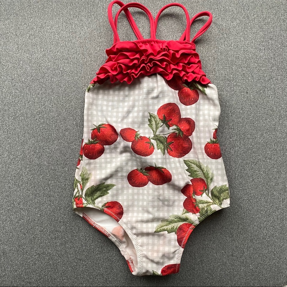 Beautiful swim wear